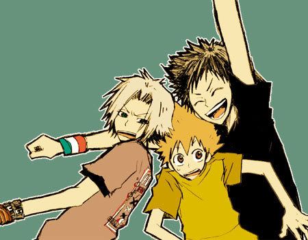 Yama Tsuna Goku Pictures, Images and Photos