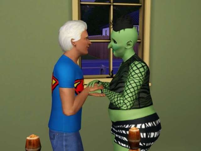 sims 3 couples