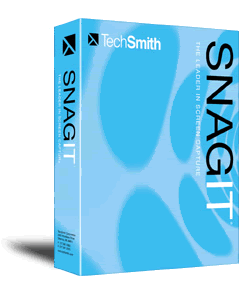 TechSmith SnagIt v9.0.0 Build 351   