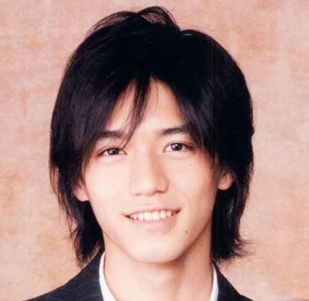 Ryo Nishikido =] Pictures, Images and Photos