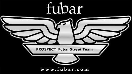 Fubar Street Team