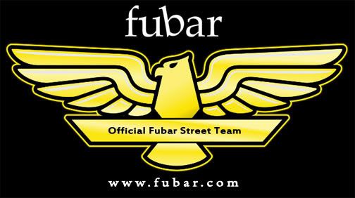 Official Strret Team Logo