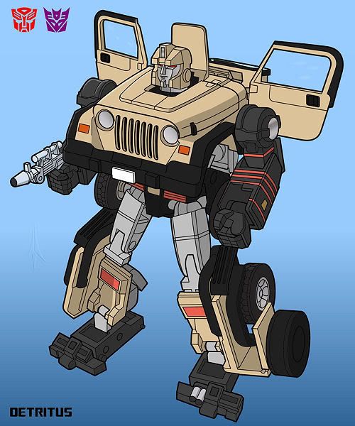 2D Artwork ALT Hound TFW2005 The 2005 Boards