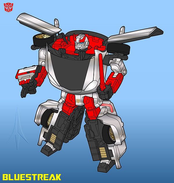 2D Artwork Carl's Alternators Instructions Colorations Page 2