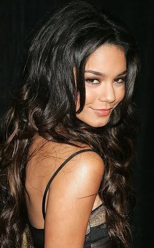 Vanessa Anne Hudgens Pictures, Images and Photos