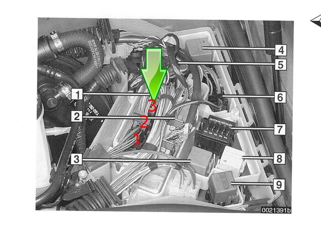 Bmw s54 compression test #2