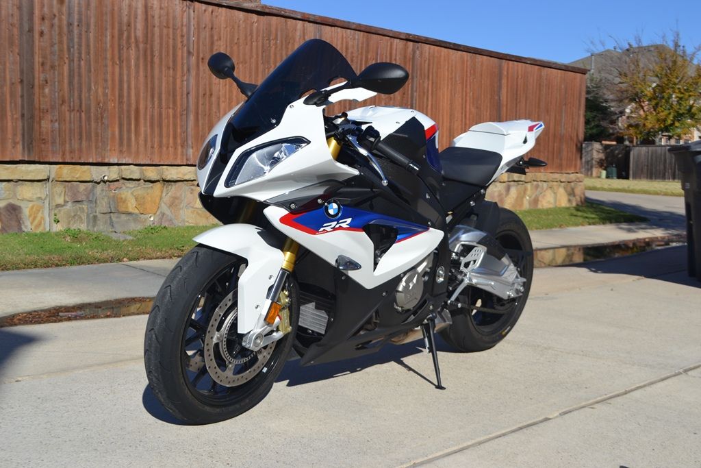 New 2012 bmw s1000rr for sale #2