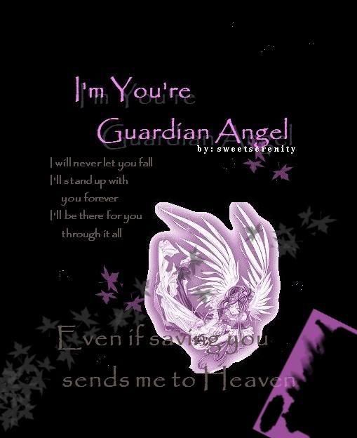 gurdian angel report