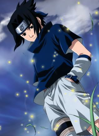 fotos do sasuke spitting