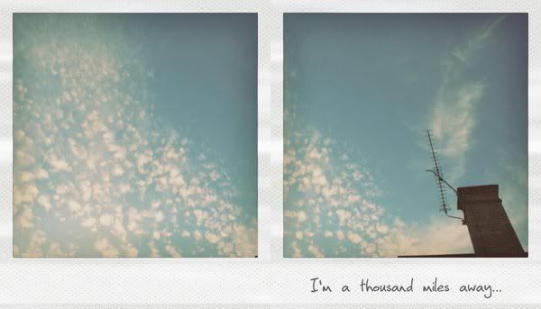 a thousand miles Pictures, Images and Photos