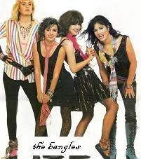 the bangles