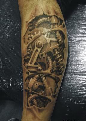 3d tatoo Pictures, Images and Photos