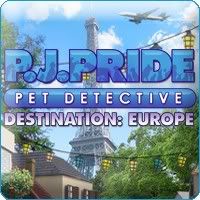 REFLEXIVE ARCADE PJ Pride Pet Detective Destination Europe PRECRACKED[DuTY] preview 0