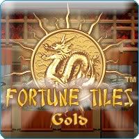 Reflexive Arcade Fortune Tiles Gold PRECRACKED DuTY™ preview 0