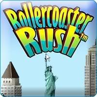 Reflexive Arcade Rollercoaster Rush PRECRACKED DuTY™ preview 0