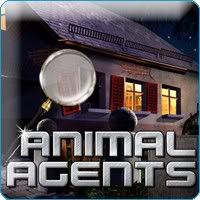 Reflexive Arcade Mystery Stories Animal Agents PRECRACKED DuTY™ preview 0