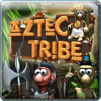 Reflexive Aztec Tribe PRECRACKED[ST] preview 0