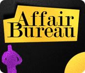 BigFish Games Affair Bureau PRECRACKEDDuTY preview 0