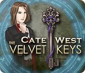 BigFish Games Cate West The Velvet Keys PRECRACKEDDuTY preview 0