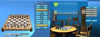 Reflexive Arcade Grandmaster Chess Tournament PRECRACKED[DuTY] preview 1