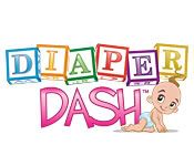 BigFish Games Diaper Dash PRECRACKED WorkingDuTY preview 0