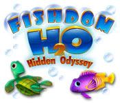 BigFish Games Fishdom H2O Hidden Odyssey PRECRACKEDDuTY preview 0