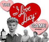 REQUEST BigFish Games I Love Lucy Game Episode 1 PRECRACKED[DuTY] preview 0