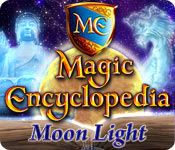 Alawar Games Magic Encyclopedia Moon Light PRECRACKED DuTY™ preview 0