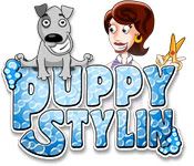 BigFish Games Puppy Stylin PRECRACKED DuTY™Working preview 0