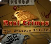 BigFish Games Real Crimes The Unicorn Killer PRECRACKEDDuTY preview 0