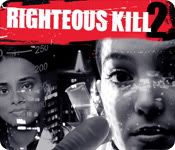 BigFish Games Righteous Kill 2 Revenge of the Poet Killer PRECRACKED DuTY™ preview 0