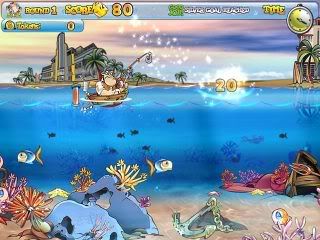 BigFish Games Fishing Craze PRECRACKEDDuTY preview 2
