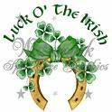 Luck o' the Irish! Pictures, Images and Photos