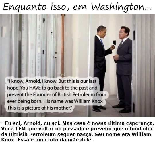 como acabar com vazamento petroleo