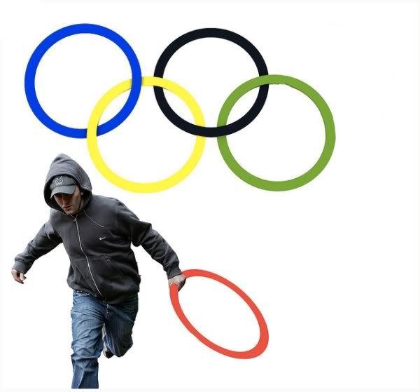 olimpiadas londres 2012