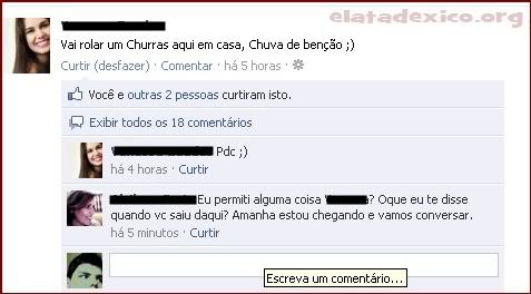 facebook perolas tolices fail