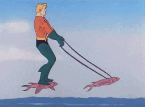 gif aquaman