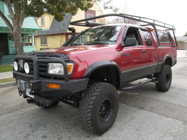 toyota t100 for sale ebay #4