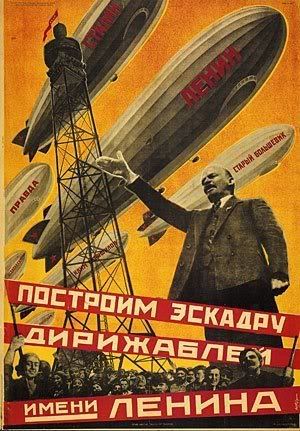 Lenin Zeppelin
