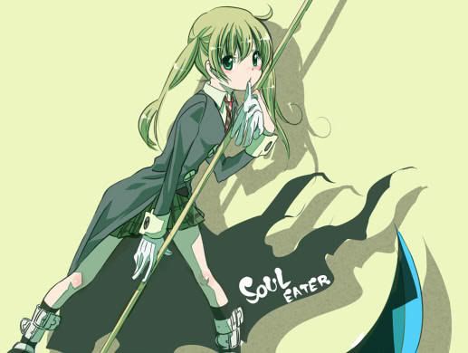 sl189.jpg Cute Maka image by Armyanda