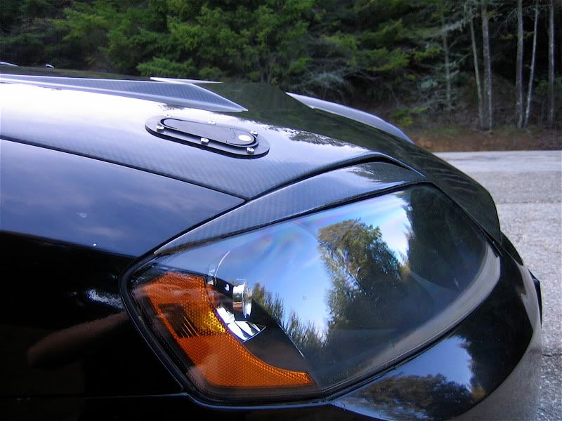 eyelids? | Hyundai Tiburon Forums
