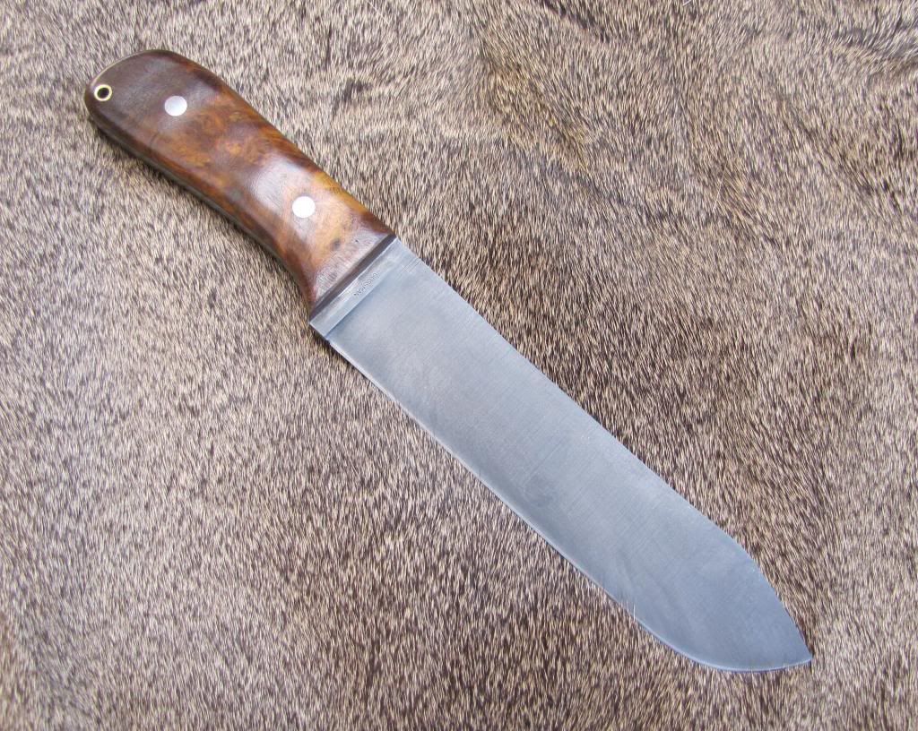 Hudson Bay Knife
