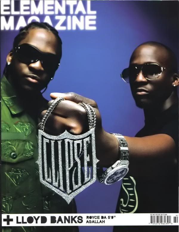 CLIPSE