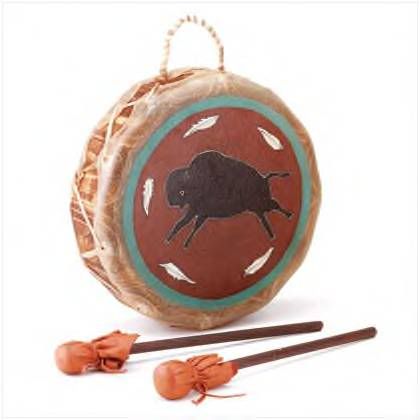 buffalodrum.jpg picture by onethunderfoot