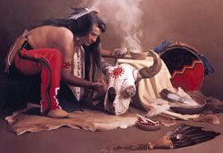 painting_buffalo_skull_lg.jpg picture by onethunderfoot