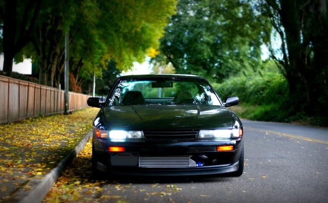 silvia coupe