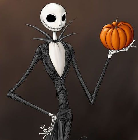 skeleton Image