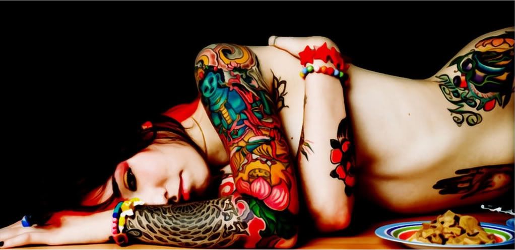 tattoo Pictures,