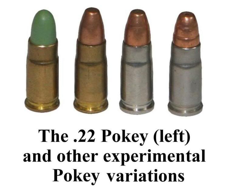 armor piercing 223. to be armor piercing (they