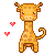 Girafinha
